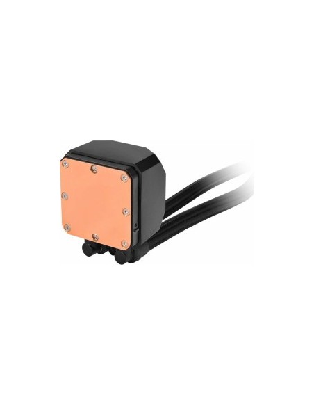 TH120 ARGB Sync, water cooling