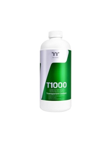 T1000 Coolant - Green, coolant