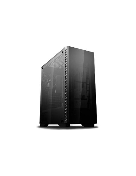MATREXX 50, Tower Chassis