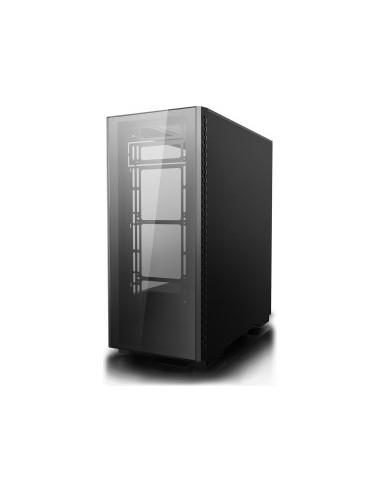 MATREXX 50, Tower Chassis