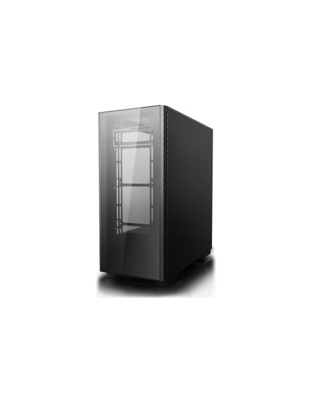 MATREXX 50, Tower Chassis