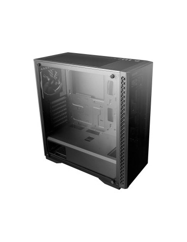 MATREXX 50, Tower Chassis