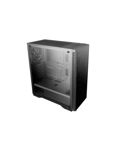 MATREXX 50, Tower Chassis