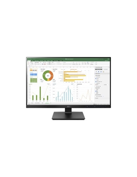 24BN550Y-B, ​​LED monitor