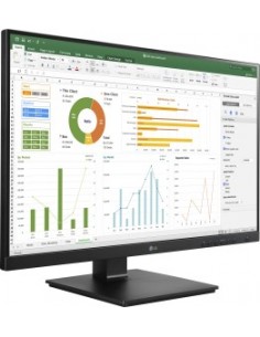 24BN550Y-B, ​​LED monitor 2