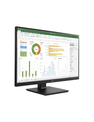 24BN550Y-B, ​​LED monitor