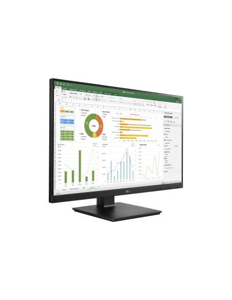 24BN550Y-B, ​​LED monitor