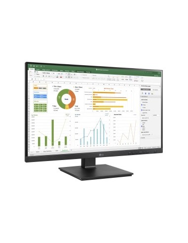 24BN550Y-B, ​​LED monitor