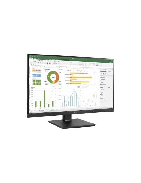 24BN550Y-B, ​​LED monitor