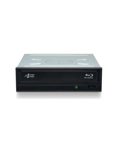 BH16NS55, Blu-ray burner