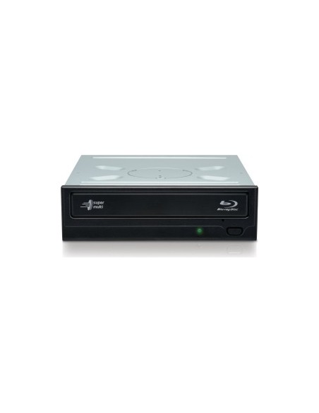 BH16NS55, Blu-ray burner