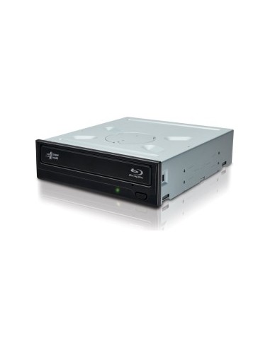 BH16NS55, Blu-ray burner