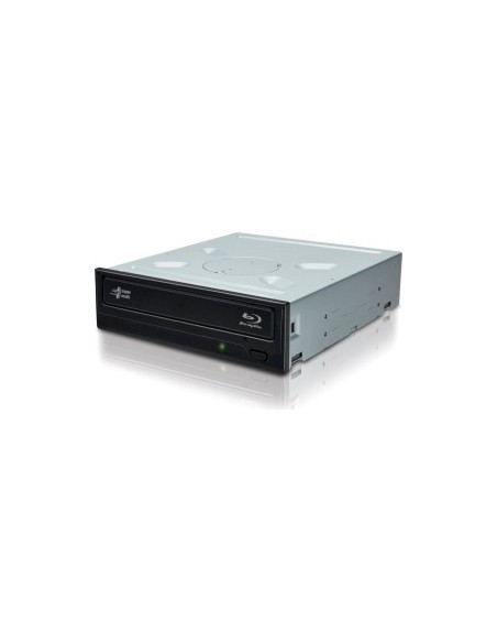 BH16NS55, Blu-ray burner