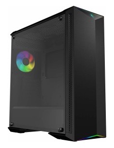 MPG GUNGNIR 100 tower case