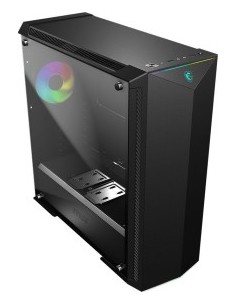 MPG GUNGNIR 100 tower case 2