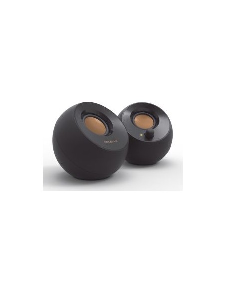 Pebble, PC speakers