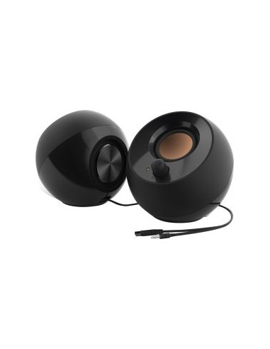 Pebble, PC speakers