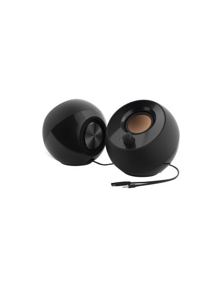 Pebble, PC speakers