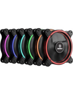 Enermax T.B. RGB 6 Fan Pack 120x120x25, case fan... 2