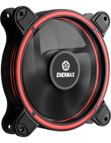 Enermax T.B. RGB 6 Fan Pack 120x120x25, case...
