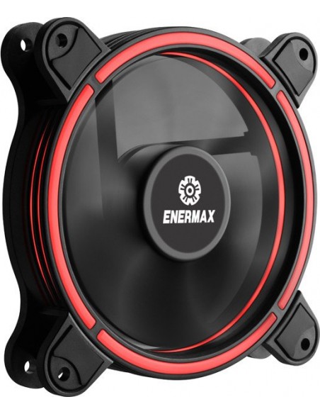 Enermax T.B. RGB 6 Fan Pack 120x120x25, case fan (UCTBRGB12-BP6)