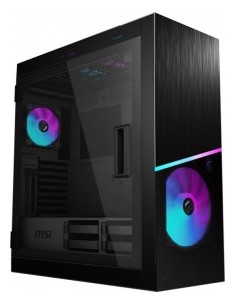 MPG Sekira 500X tower case