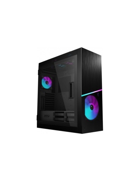 MPG Sekira 500X tower case