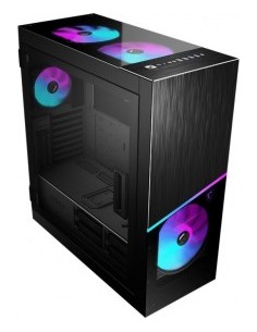 MPG Sekira 500X tower case 2