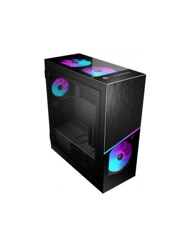 MPG Sekira 500X tower case