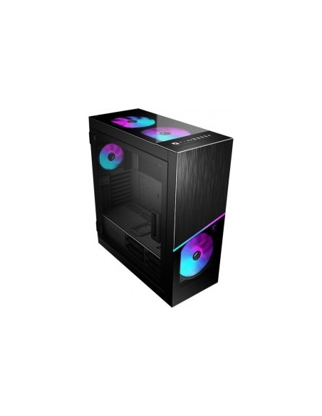 MPG Sekira 500X tower case