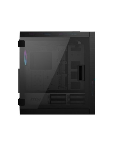 MPG Sekira 500X tower case