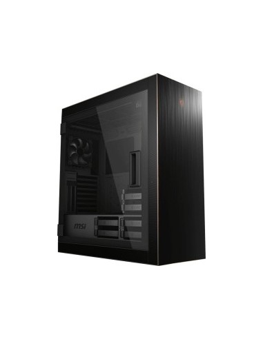 MPG Sekira 500G, tower case