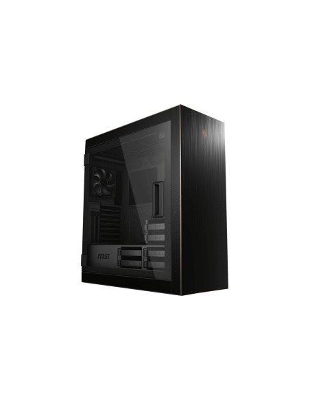 MPG Sekira 500G, tower case