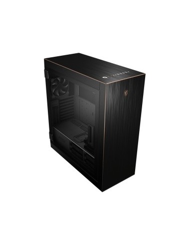 MPG Sekira 500G, tower case