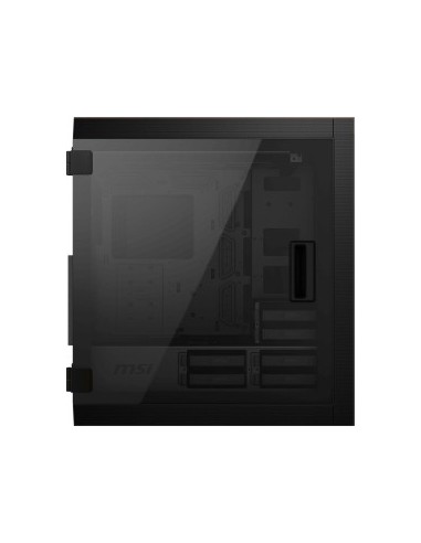 MPG Sekira 500G, tower case