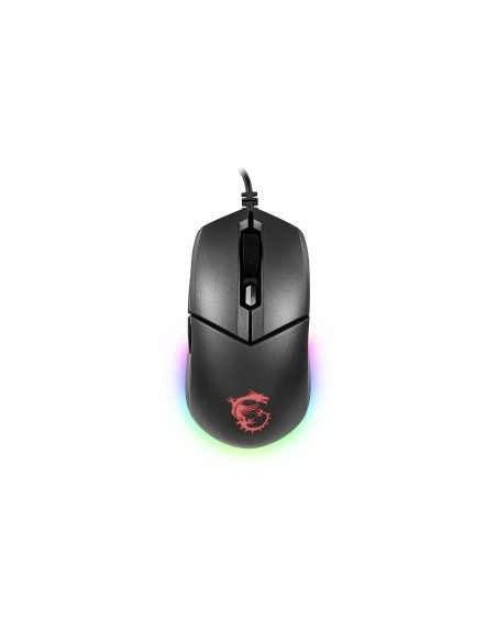 Clutch GM11, gaming mouse