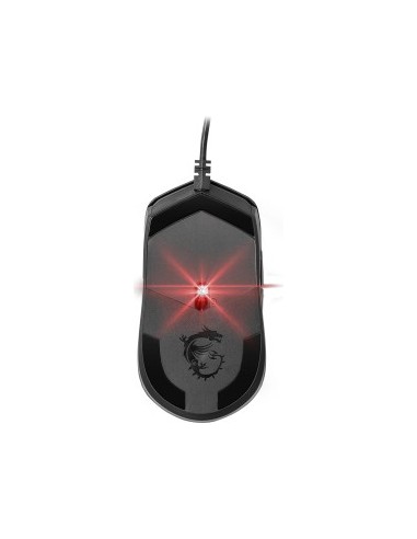 Clutch GM11, gaming mouse