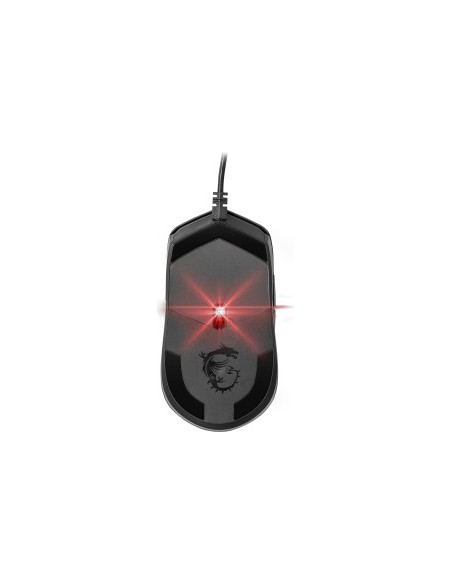 Clutch GM11, gaming mouse