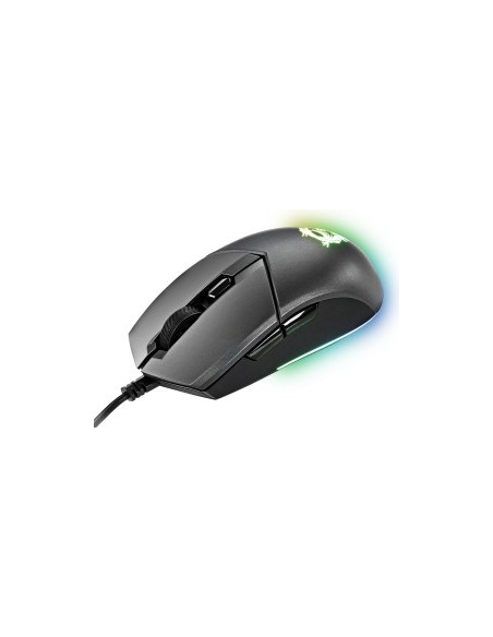 Clutch GM11, gaming mouse