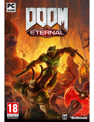 DOOM Eternal PC