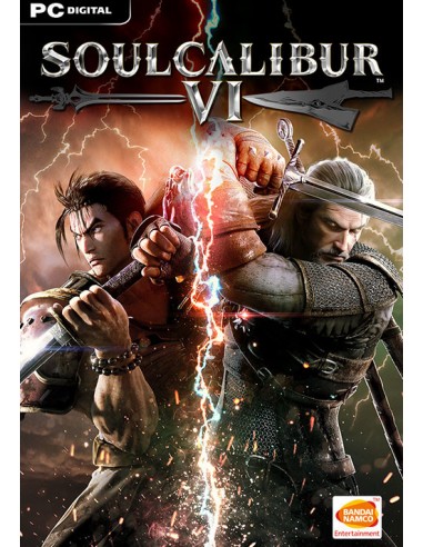 SoulCalibur VI PC