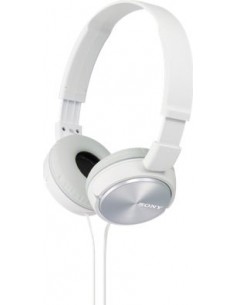 Sony MDR-ZX310APW, Headset (MDRZX310APW.CE7)