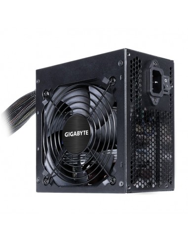 GIGABYTE P650B 650W PC Power Supply (GP-P650B)