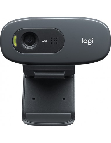 Logitech HD Webcam C270 (960-001063)