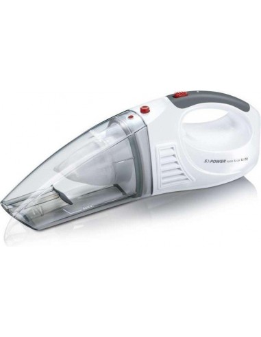 Severin Hand-Akkusauger HV 7144, Hand Vacuum (HV 7144)