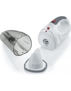 Severin Hand-Akkusauger HV 7144, Hand Vacuum (HV 7144) 2