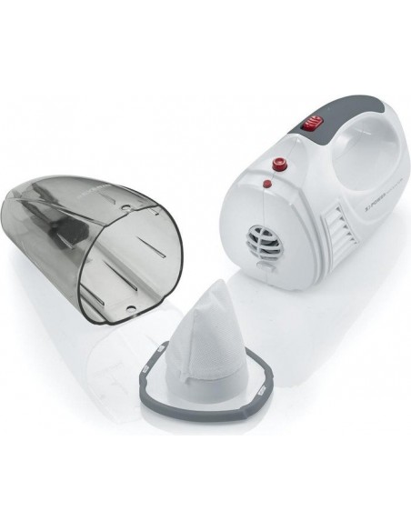 Severin Hand-Akkusauger HV 7144, Hand Vacuum (HV 7144)