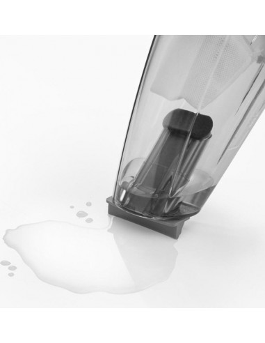 Severin Hand-Akkusauger HV 7144, Hand Vacuum...