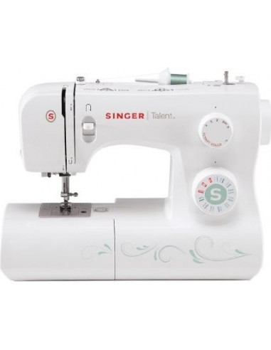 Singer Talent 3321, Sewing Machine (SMC 3321/00)