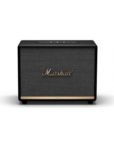 Marshall Woburn BT II Black